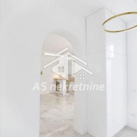 Trosoban stan za izdavanje, Dorćol, Beograd, 106m², 2.000 €/mes
