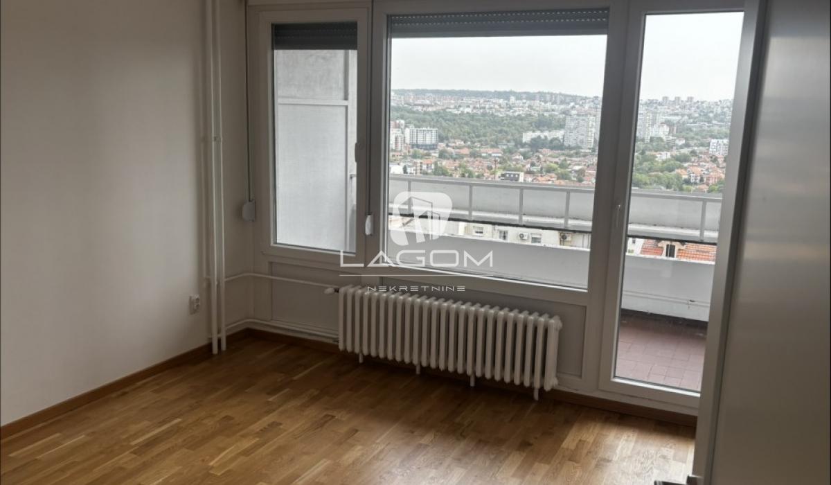 Stan Prodaja Beograd Voždovačka Crkva 134 m2
