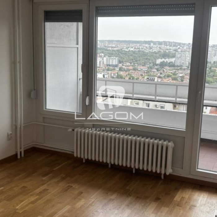 Stan Prodaja Beograd Voždovačka Crkva 134 m2