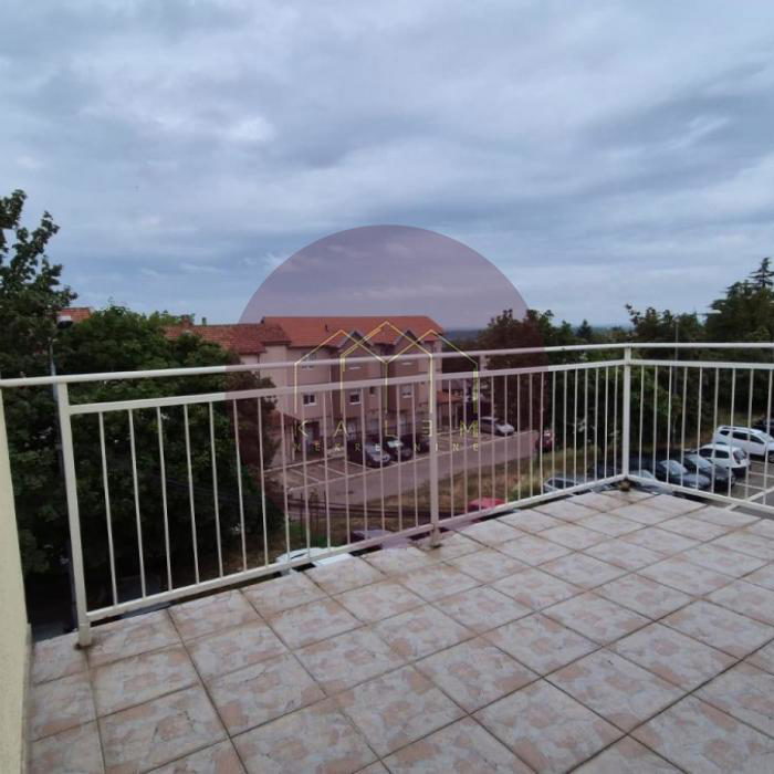 Trosoban stan za izdavanje, Višnjička Banja, Beograd, 56m², 450 €/mes