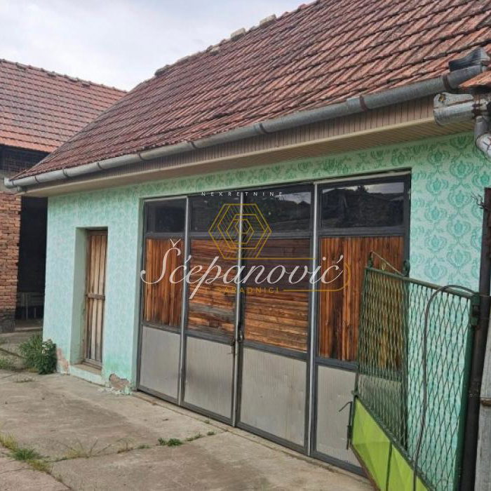 Kuća Prodaja Beočin  68 m2