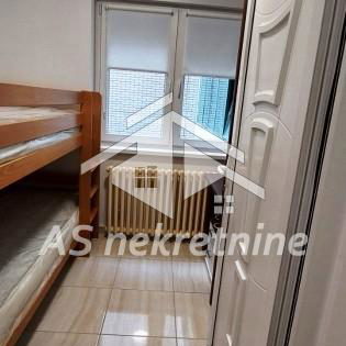 Trosoban stan za izdavanje, Balkanska, Beograd, 58m², 1.000 €/mes