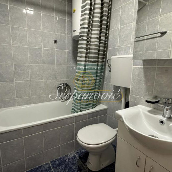 Stan Prodaja Novi Sad  54 m2