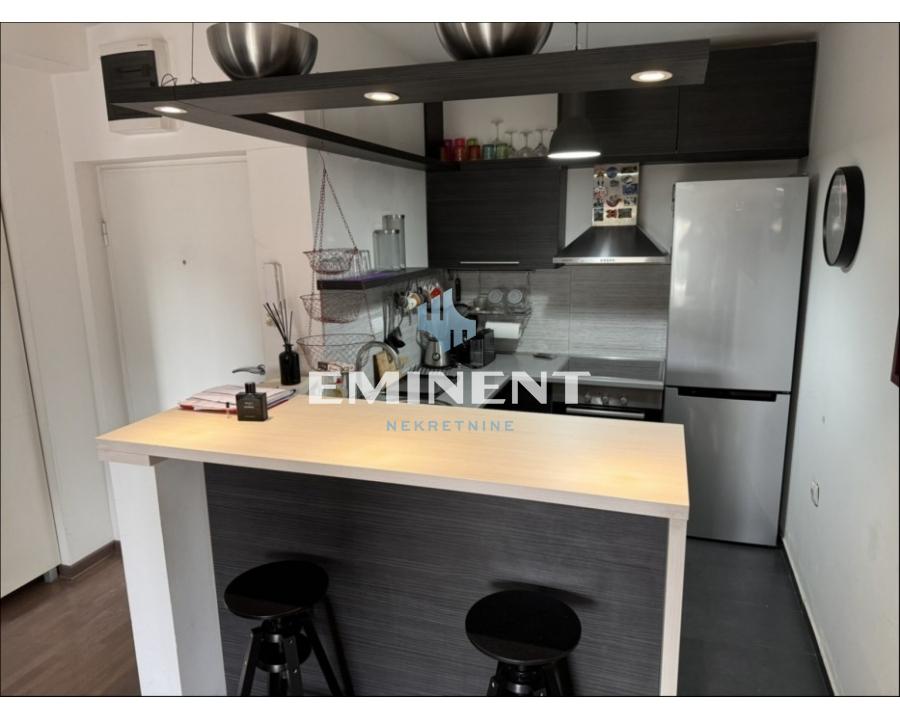 Stan Izdavanje Beograd Stan Izdavanje Beograd 44 m2