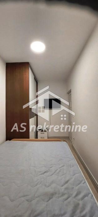 Trosoban stan za izdavanje, Balkanska, Beograd, 58m², 1.000 €/mes