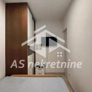 Trosoban stan za izdavanje, Balkanska, Beograd, 58m², 1.000 €/mes