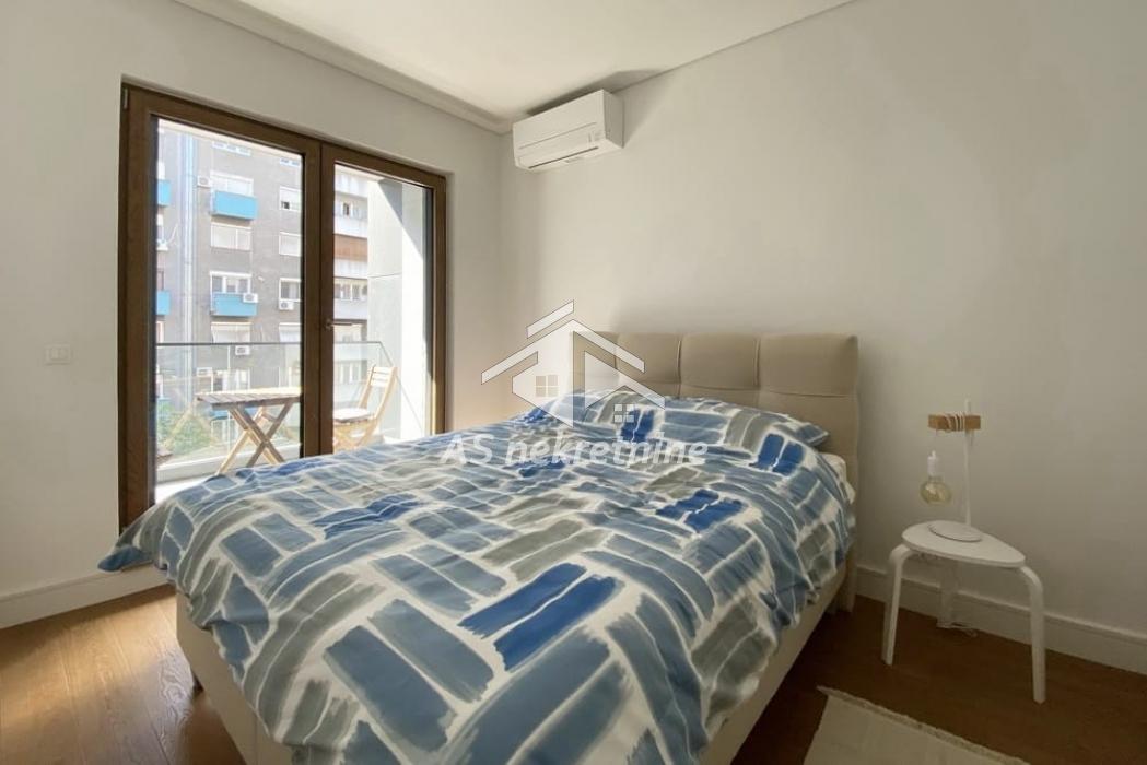Stan Izdavanje Beograd Stan Izdavanje Beograd Kneza Miloša 62 m2