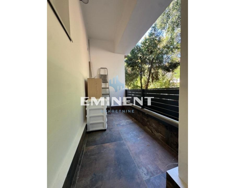 Trosoban stan za izdavanje, Donji Grad, Beograd, 58m², 780 €/mes