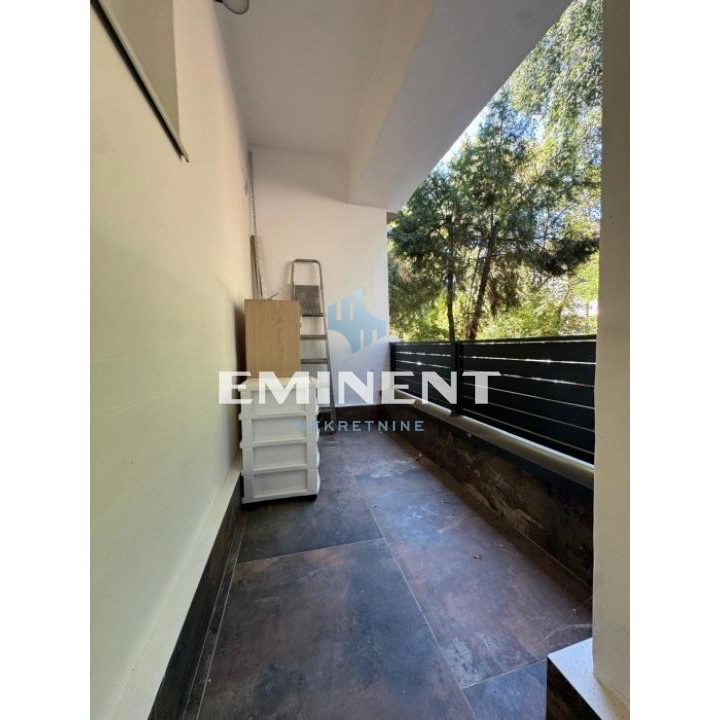 Trosoban stan za izdavanje, Donji Grad, Beograd, 58m², 780 €/mes