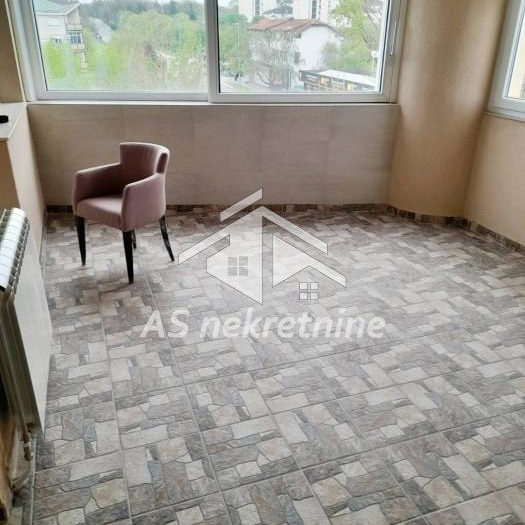 Petosoban stan za izdavanje, Filmski Grad, Beograd, 160m², 2.000 €/mes