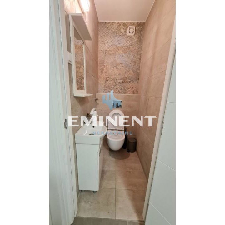 Stan Izdavanje Beograd Blok 28 82 m2