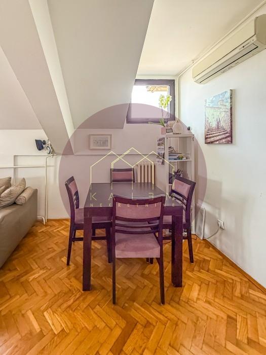 Stan Prodaja Beograd Krunska 65 m2