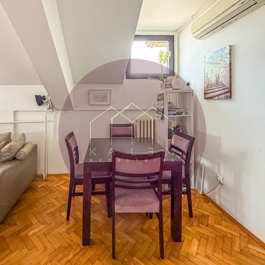 Stan Prodaja Beograd Krunska 65 m2