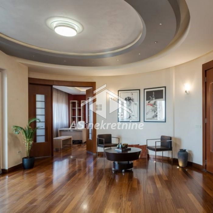 Stan Prodaja Beograd Banovo Brdo 150 m2