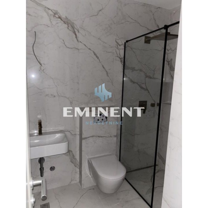 Četvorosoban stan na prodaju, Crveni Krst Vračar, Beograd, 119m², 595.000 €