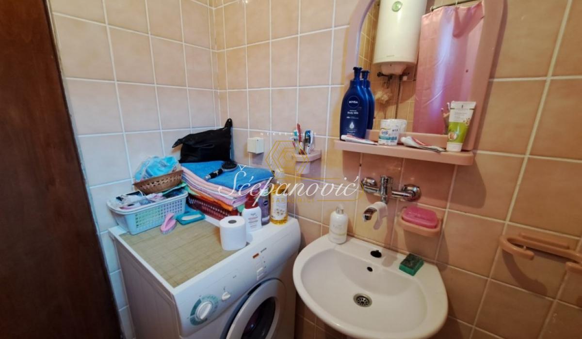 Kuća na prodaju, Naselje Dunav, Beočin, 23m², 70.000 €