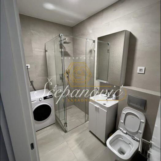 Dvosoban stan na prodaju, Rotkvarija, Novi Sad, 48m², 180.000 €