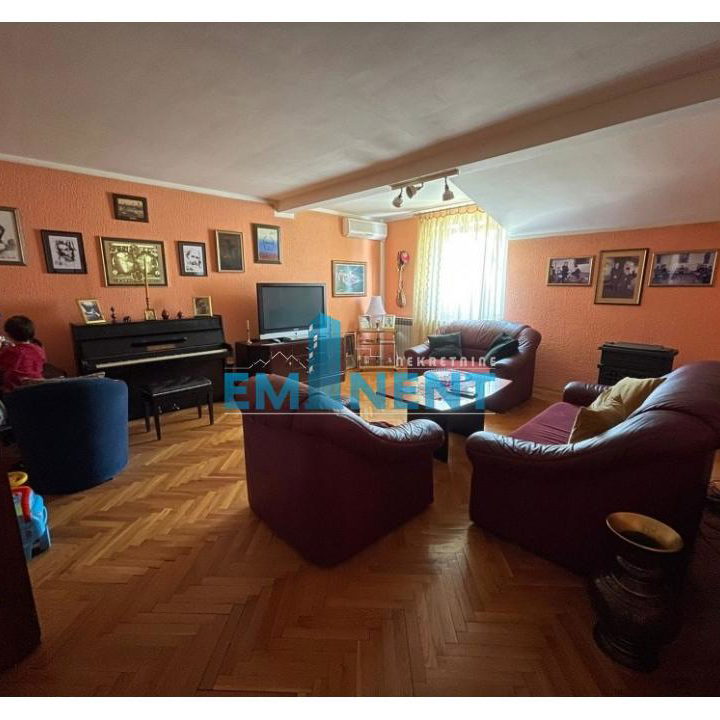 Kuća Prodaja Beograd Voždovačka Crkva 600 m2