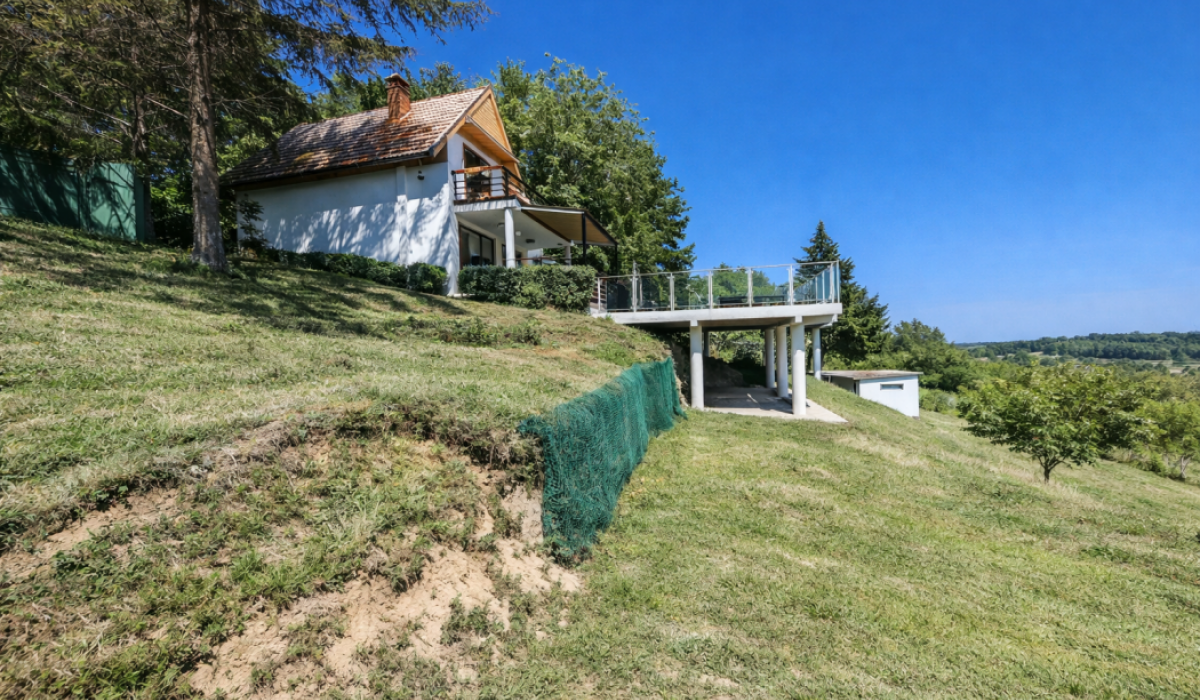 Kuća Prodaja Novi Sad Kuća Prodaja Novi Sad 76 m2