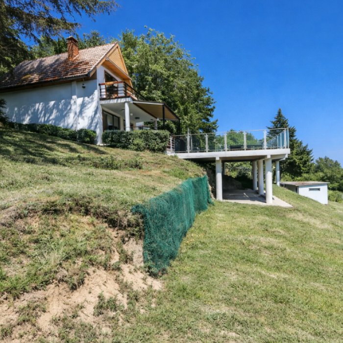 Kuća Prodaja Novi Sad  76 m2