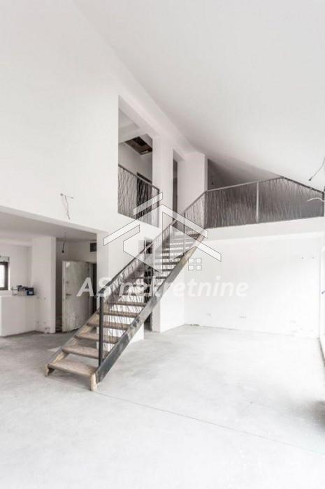 prodaja-lokala-beograd-6vOk20d00u Petosoban stan na prodaju, Palata Pravde, Beograd, 170m², 399.500 €