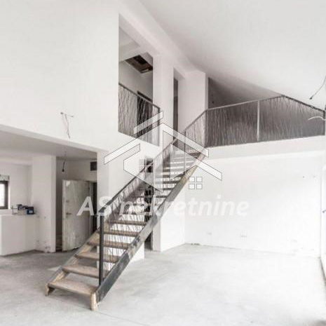 Petosoban stan na prodaju, Palata Pravde, Beograd, 170m², 399.500 €