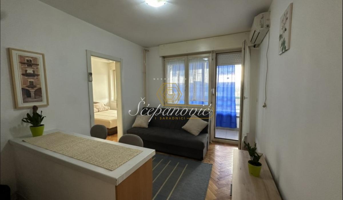 Stan Izdavanje Novi Sad Stan Izdavanje Novi Sad 31 m2