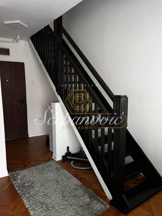 Stan Prodaja Novi Sad  71 m2