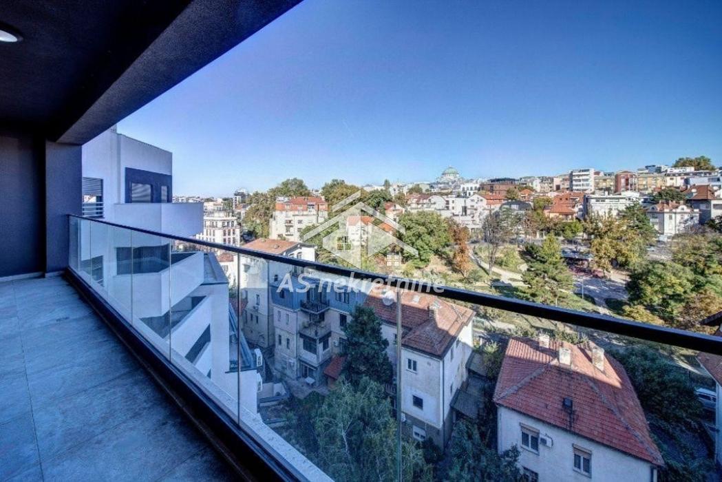 Stan Prodaja Beograd Stan Prodaja Beograd Južni Bulevar 197 m2