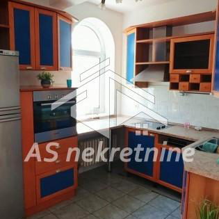 Četvorosoban stan za izdavanje, Senjak, Beograd, 150m², 2.500 €/mes