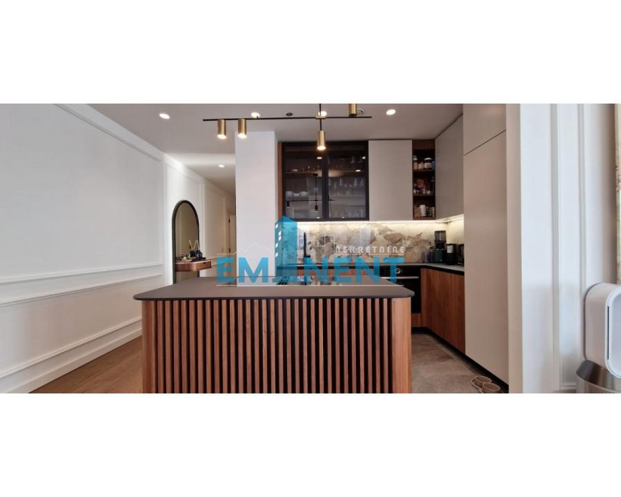 Stan Prodaja Beograd Stan Prodaja Beograd Blok 65 123 m2