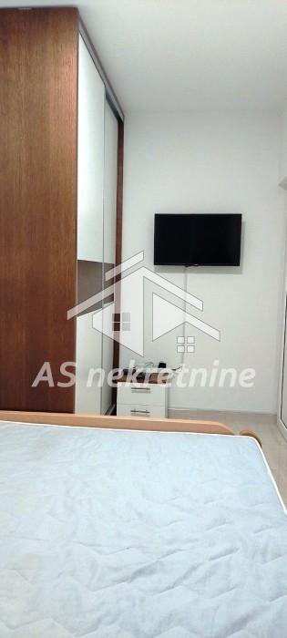 Trosoban stan za izdavanje, Balkanska, Beograd, 58m², 1.000 €/mes