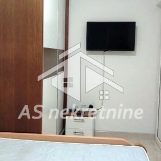 Trosoban stan za izdavanje, Balkanska, Beograd, 58m², 1.000 €/mes