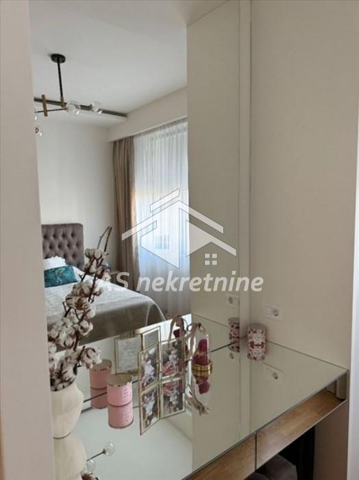Stan Izdavanje Beograd Stan Izdavanje Beograd Beograd na Vodi 56 m2