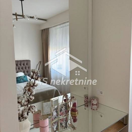 Stan Izdavanje Beograd Beograd na Vodi 56 m2