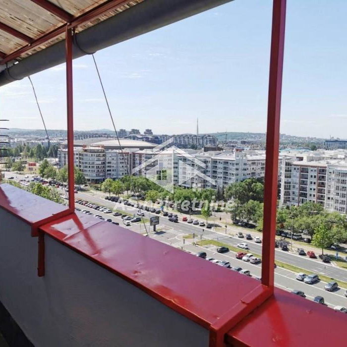 Stan Izdavanje Beograd  81 m2