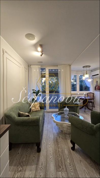 Stan Prodaja Novi Sad Stan Prodaja Novi Sad Liman 2 39 m2