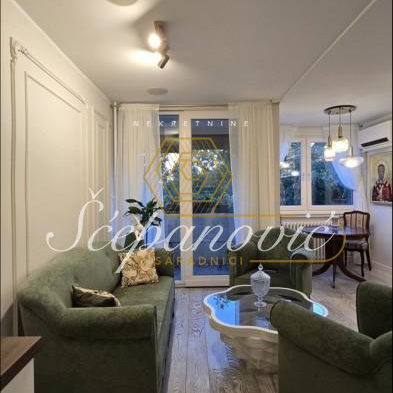 Stan Prodaja Novi Sad Liman 2 39 m2