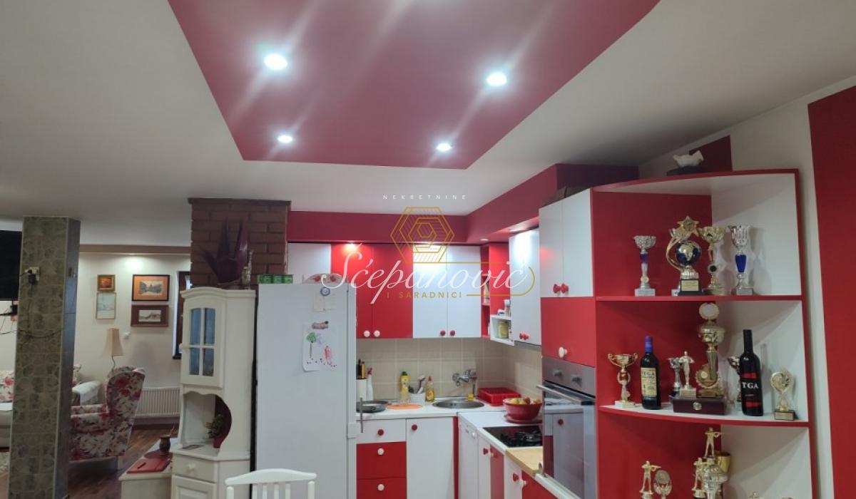 Kuća Prodaja Novi Sad Kuća Prodaja Novi Sad 124 m2