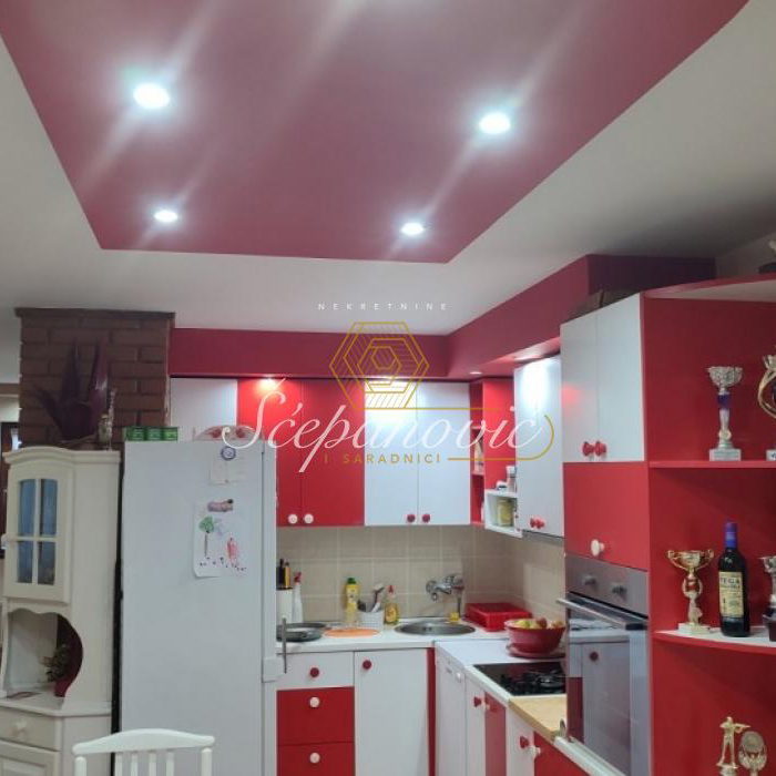 Kuća Prodaja Novi Sad  124 m2