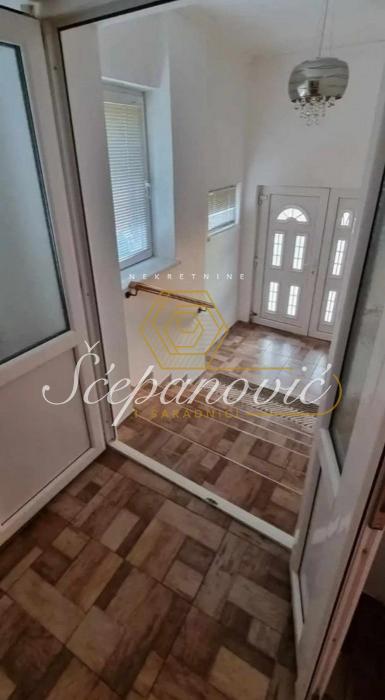 prodaja-lokala-beograd-C3dVeGHDjY Kuća na prodaju, Centar, Mali Iđoš, 169m², 159.500 €