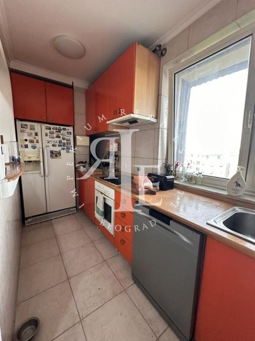 Stan Prodaja Beograd Stan Prodaja Beograd Paviljoni 86 m2