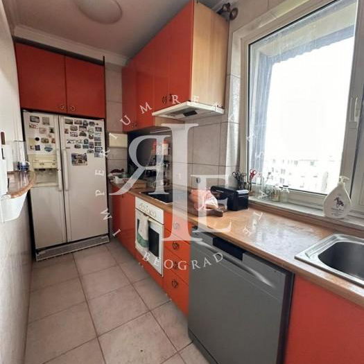 Stan Prodaja Beograd Paviljoni 86 m2