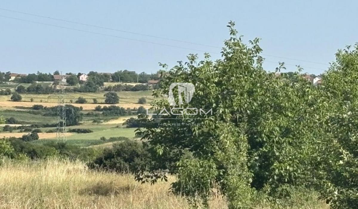 Plac na prodaju, Resnik, Beograd, 1994m², 110.000 €