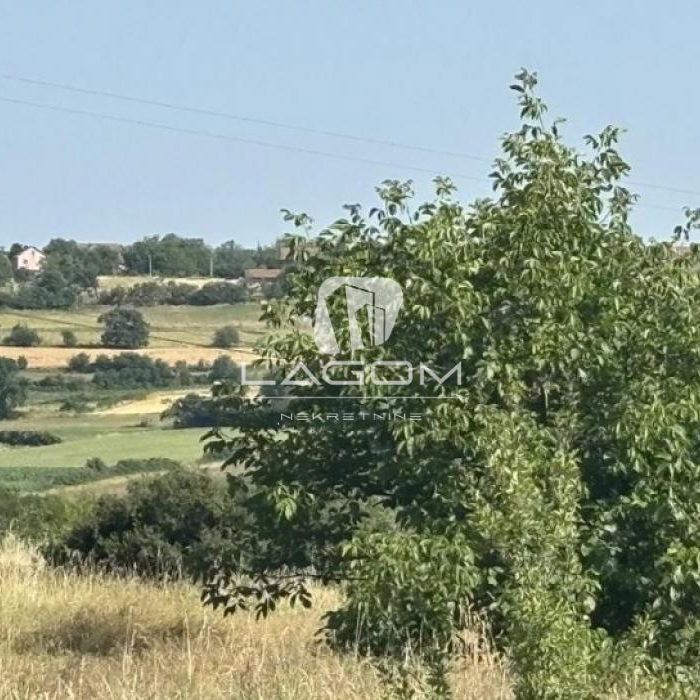 Plac na prodaju, Resnik, Beograd, 1994m², 110.000 €