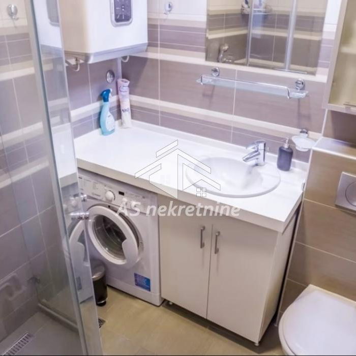 Dvosoban stan na prodaju, Skadarlija, Beograd, 62m², 295.000 €