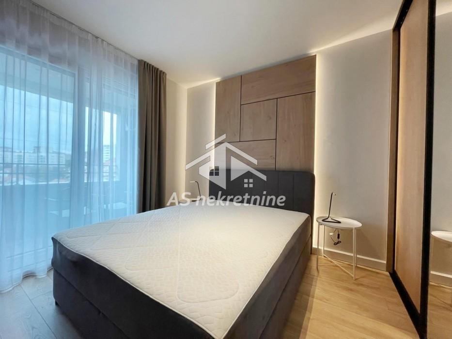 Stan Izdavanje Beograd Stan Izdavanje Beograd Vojvode Stepe 55 m2