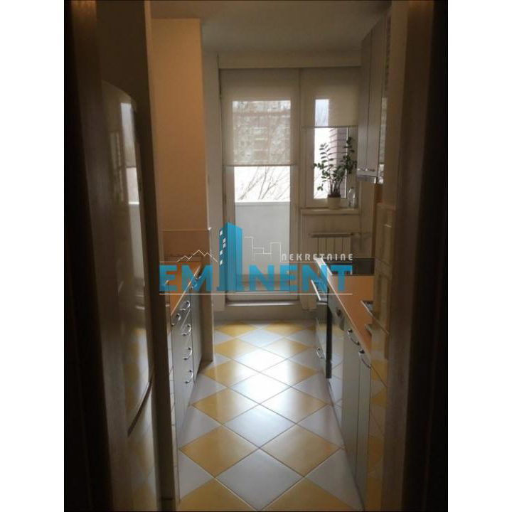 Stan Izdavanje Beograd Blok 29 93 m2