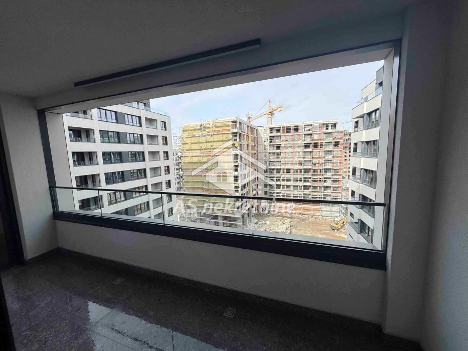 Stan Izdavanje Beograd Stan Izdavanje Beograd 78 m2