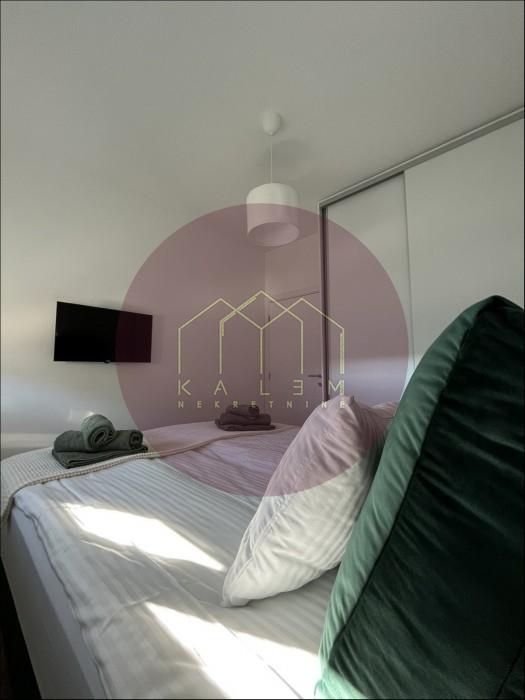 Stan Prodaja Zlatibor  40 m2